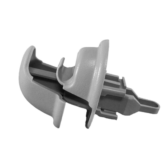 Acaigel New 2003-2005 Dodge Ram Sun Visor Retaining Clip