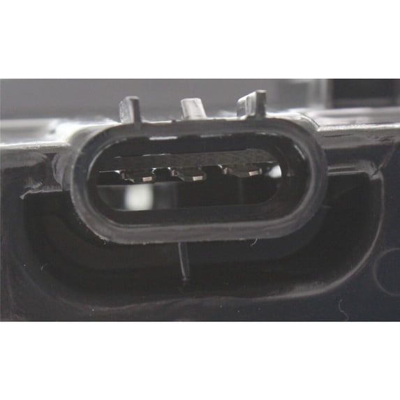 Acaigel New Daytime Running Light For 2014-2018 Chevrolet Impala Left Side Gm2562102