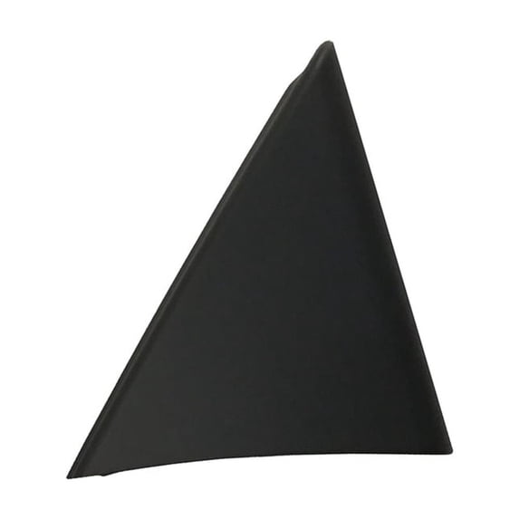 Acaigel New Front Right Door Inside Triangle Cover 25838248 For Silverado 3500 2007-13