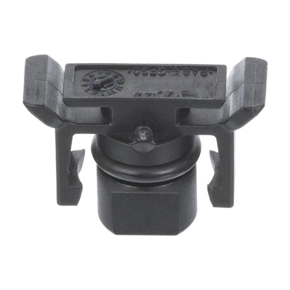 Radiator Coolant - Overflow Container - 2014 Ford Focus