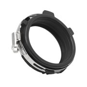 Acaigel New Throttle Valve Hose Gasket Clamp 22953190 For Chevrolet Malibu Buick Regal