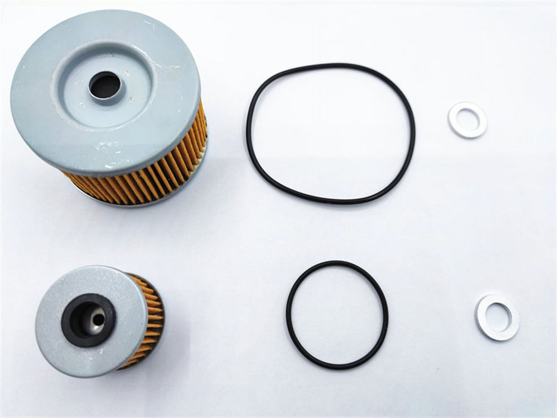 Acaigel Oil Filter Change Kit with O-Rings and Washers For Honda Pioneer 2016+