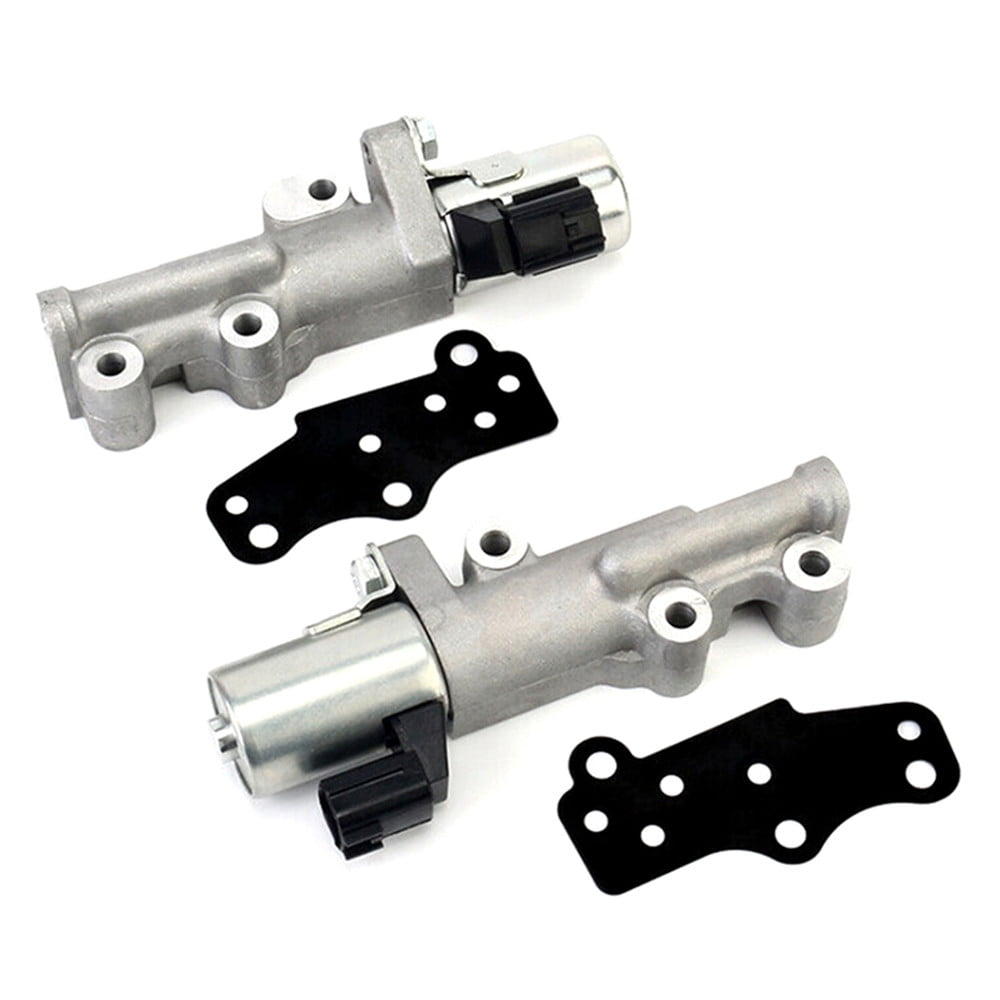 Acaigel Pair L&R Variable Valve Timing Control VVT Solenoid For Nissan 350Z Infiniti G35