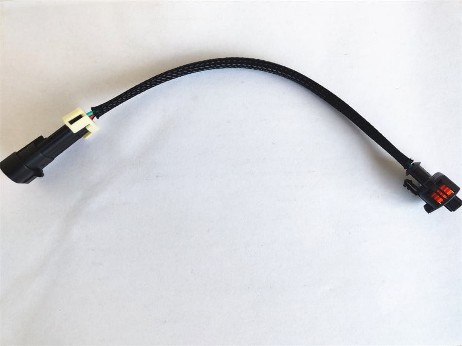 Acaigel Plugs and Play 6" Wire Harness Adapter for Gm (Gen 3) Ls Series