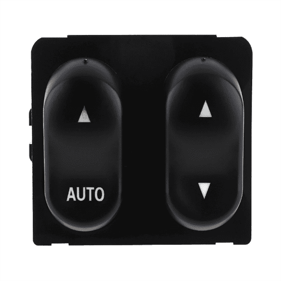 Acaigel Power Window Master Switch for Ford F150 F250 F350 Xl3z14529aa