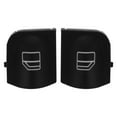 thumbnail image 1 of Acaigel Power Window Switch Console Cover Caps For Mercedes W203 C-Class C320 C240 C280, 1 of 5