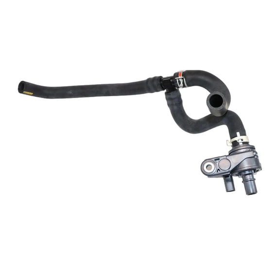 Acaigel Radiator Bypass Hose 16260f0010 for Toyota 2018-2023 Camry 2019-2023 Rav4 2.5l