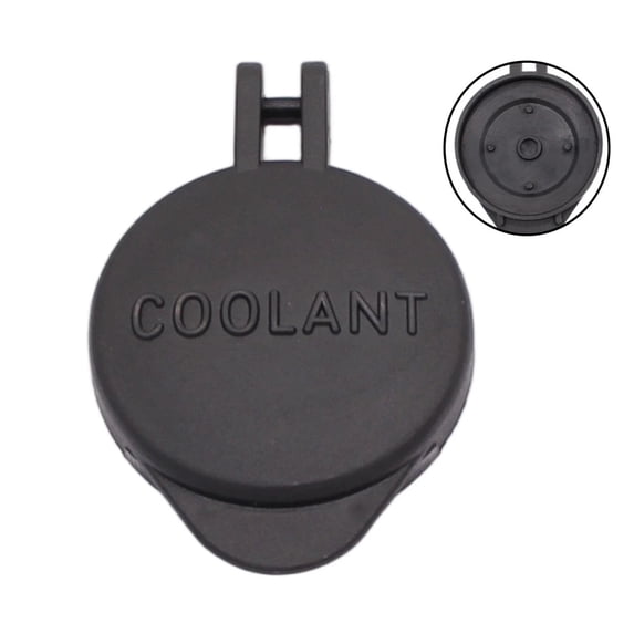 Acaigel Radiator Coolant Reservoir Cap For Hyundai Kia 25440-3K000