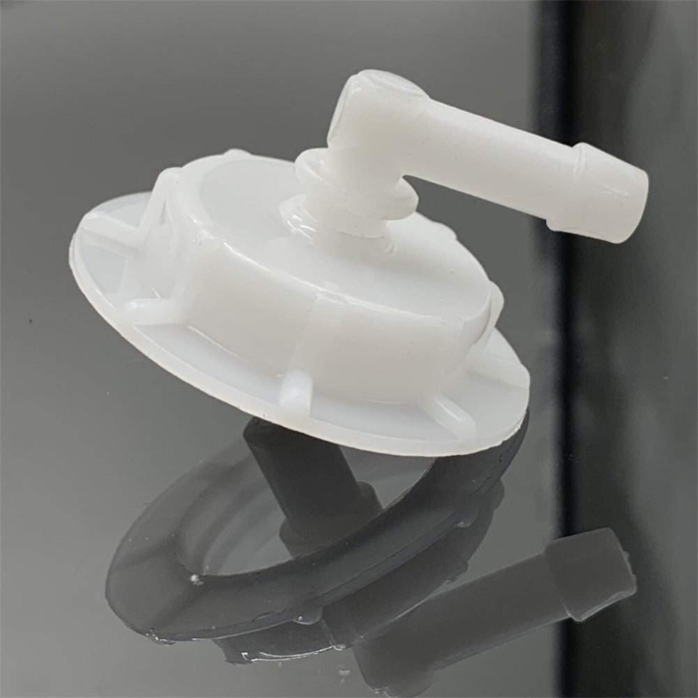 Honda accord coolant reservoir cap deals