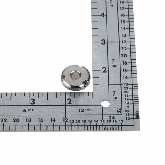 Acaigel Radio Antenna Base Nut For 06-10 Grand Cherokee 07-10 Commander
