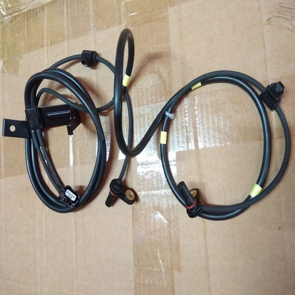 Acaigel Rear Abs Speed Sensor 8980521221 For Isuzu D-Max Mk2 2012-2020