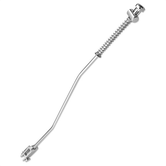 Acaigel Rear Brake Rod Assembly Replacement Arm For Kawasaki Klx110 Klx110L 110R Drz110