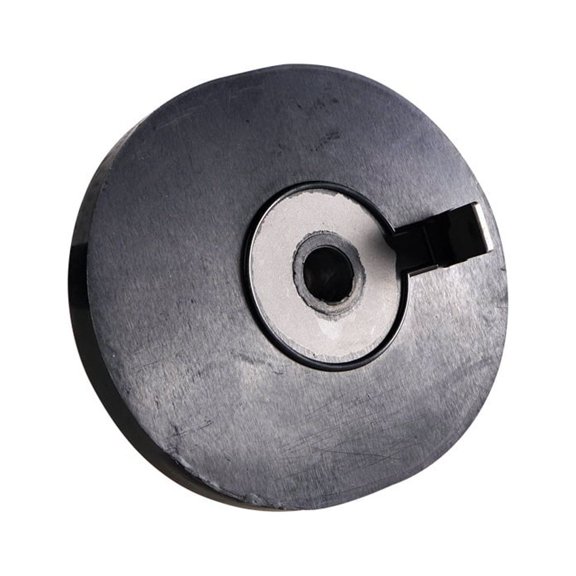 Acaigel Rear Hood Stop Bumper Cone For Freightliner Cascadia P3