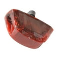 thumbnail image 1 of Acaigel Rear Roof Cab Red Clearance Light Lamp Fit For RAM Promaster 1500 2500 3500 14-20, 1 of 5