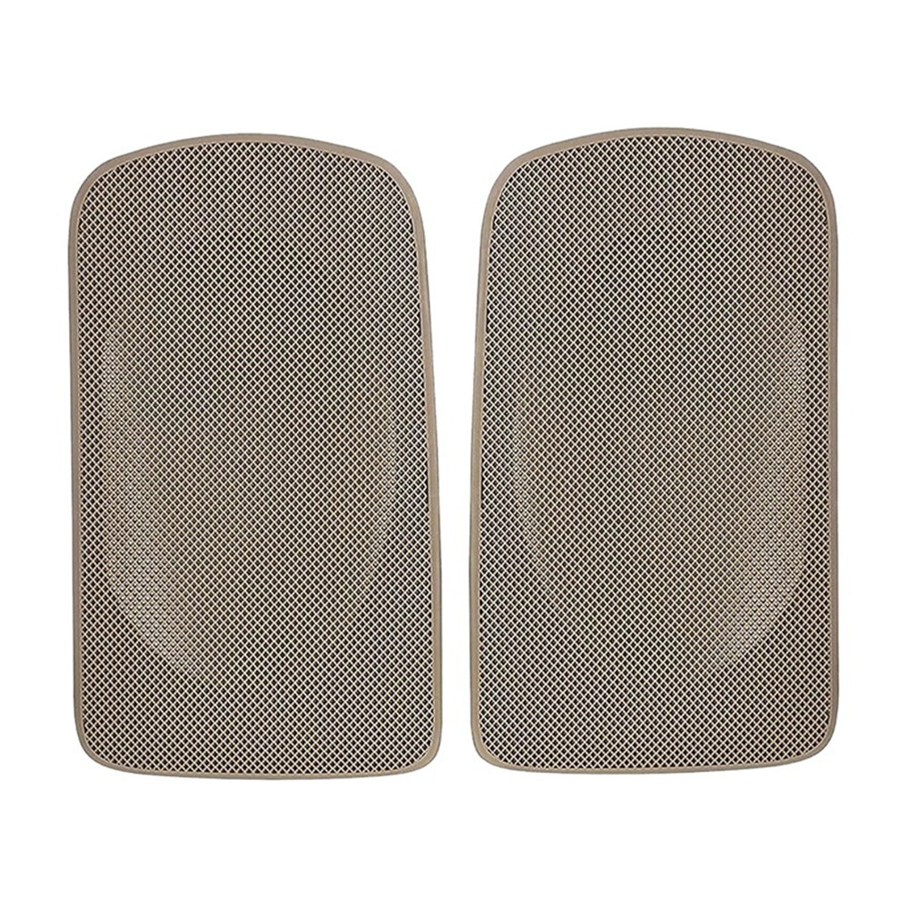 Acaigel Rear Speaker Grille Covers For Toyota Camry 20022006