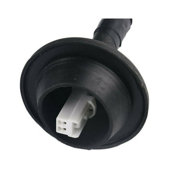 Acaigel Rear Trunk License Plate Light Unit with Wiring Harness For Mazda 3 2009-2013