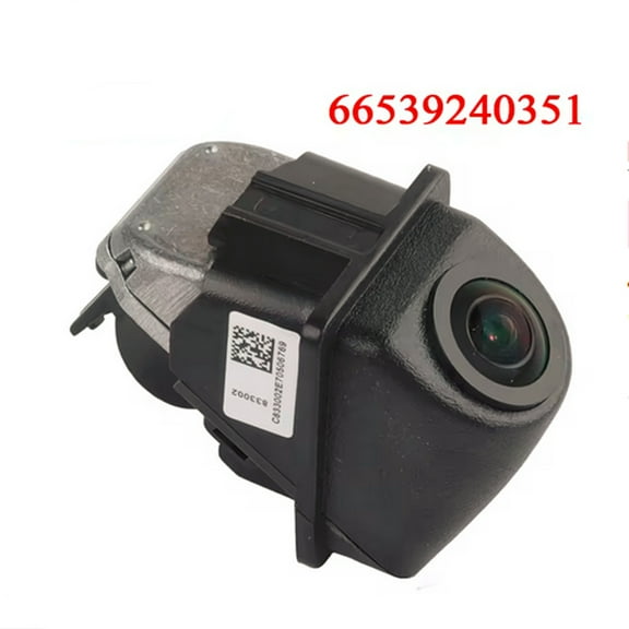 Acaigel Rear View Camera 66539240351 For Bmw F02 F22 F23 F30 F31 F33 F34