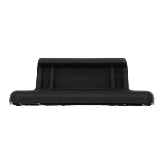 Acaigel Rear Window Slider Latch Keeper 05093518AA For Dodge Ram 1500 2500 3500 4500 5500