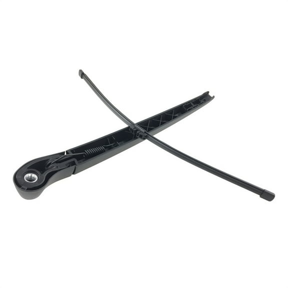 Acaigel Rear Windshield Wiper Blade Rear Wiper Arm Fit For Bmw X5 E70 2007-2013