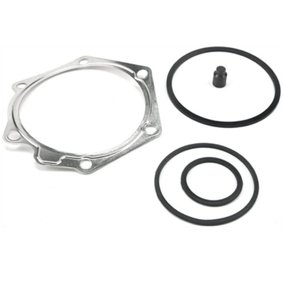 Acaigel Reverse Servo Piston Pin Extender with Cover Gasket & Seals For GM 4L80E TH-400
