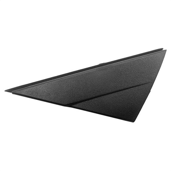 Acaigel Right Front Fender Pillar Trim Molding 86190-D3000 For Hyundai Tucson 16-20