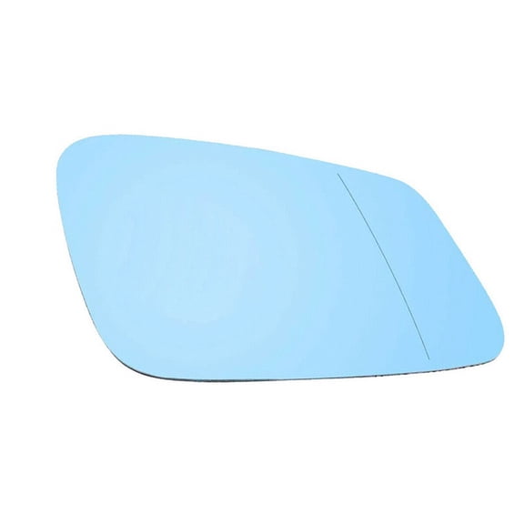 Acaigel Right Side Mirror Glass Heated For BMW 5 6 7 Series F07 F10 F06 F12 51167251584