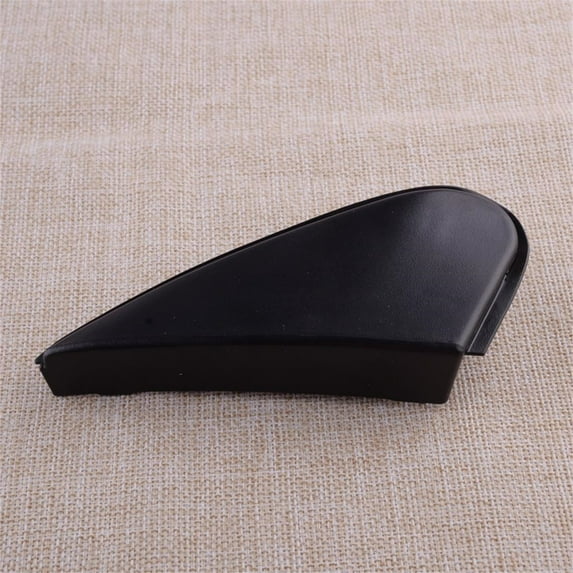 Acaigel Right Side View Mirror Fender Corner Trim Cover Fit For Toyota Corolla 2014-16
