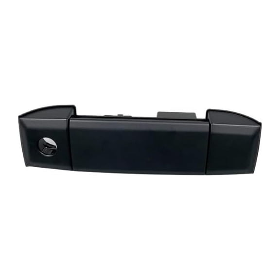 Acaigel Right Sliding Door Outer Handle Black 0K7Aa72410 For Kia Pregio Bongo 1997-2005