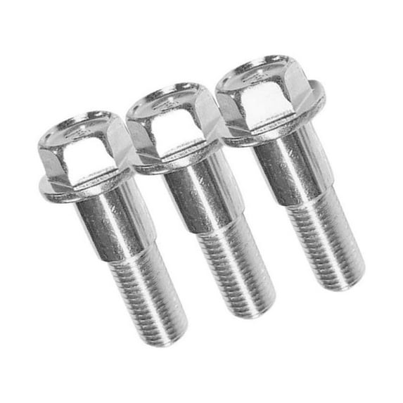 Acaigel Set Of 3 New For Honda Acura Dohc Vtec Intermediate Half Shaft Bolts Dc2 Em1 New