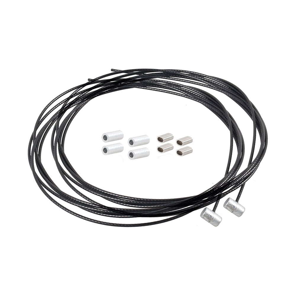 Acaigel Sliding Door Cable Repair Kit L / R Side For Honda Odyssey 2011