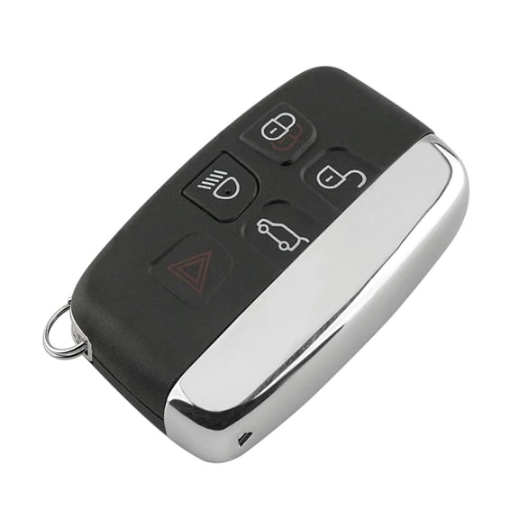 Acaigel Smart Car Remote Control Key Fob For Land Rover Range Bj32-15K601-Ab Lr087103