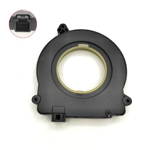 Acaigel Steering Angle Sensor Assy For Nissan Rogue 08-15, Sentra 09-12, Frontier 15-19