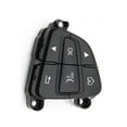 thumbnail image 1 of Acaigel Steering Wheel Left Cruise Control Switch for Benz W205 C253 C300 A0999050200, 1 of 4