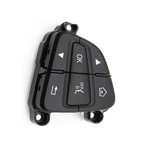Acaigel Steering Wheel Left Cruise Control Switch for Benz W205 C253 C300 A0999050200