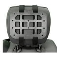 thumbnail image 1 of Acaigel Tactical Rigid MOLLE Panel Car Headrest Rear Storage Display Rack, 1 of 5