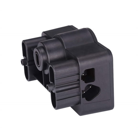 Acaigel Throttle Potentiometer 102528501 For Club Car Precedent 2004-2011 Mcor