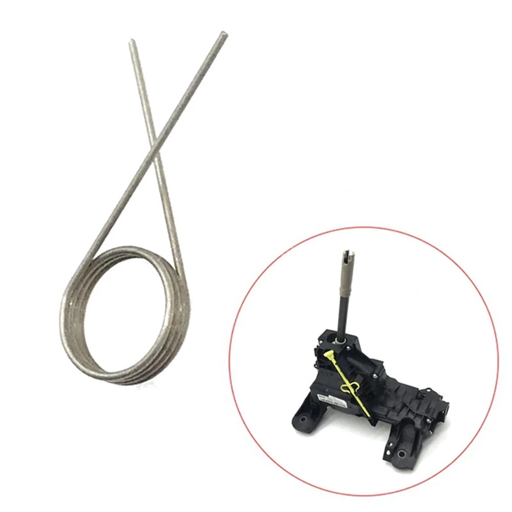 Acaigel Torsion Spring 25168483098 For Gearshift Fit For 16-19 BMW  