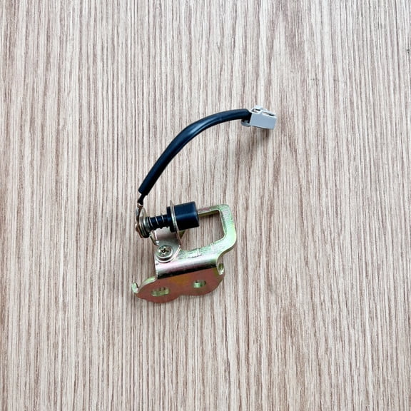 Acaigel Trunk Latch Striker For Toyota Avalon Camry Corolla