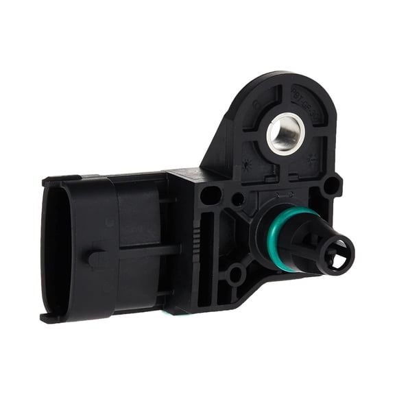 Acaigel Turbocharger Boost Sensor 55568175 For Chevy Sonic Trax Cruze 1.4L Turbo