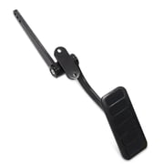 Acaigel Universal Aluminum Dual Control Gas Pedal Accelerator For Chevy Ford