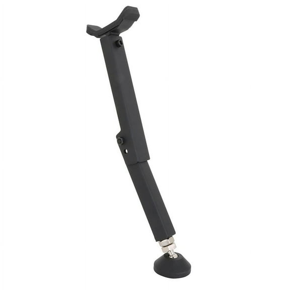 Acaigel Universal Motorcycle Portable Single Sided Paddock Stand Front And Rear Wheel Stand Support Foldable Tire Repairing Tool