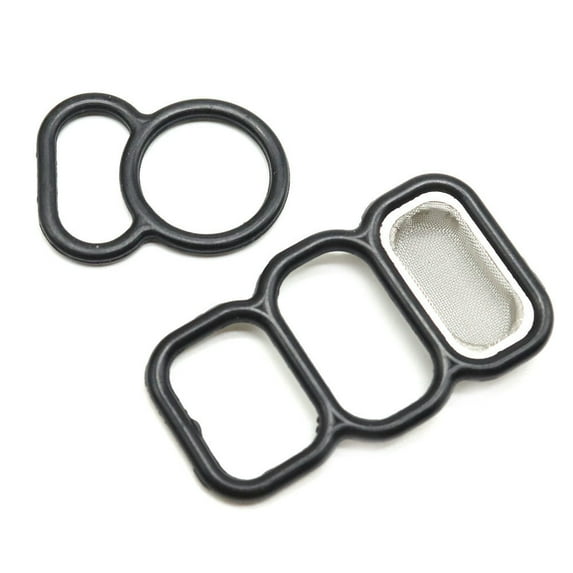 Acaigel Upper+lower Solenoid Valve Gaskets for Honda Accord 1994-2002 2.3l 3.0l