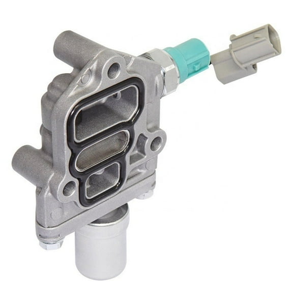 Acaigel VTEC Solenoid Spool Valve w/ Gasket For Honda Civic D16Y8 1.6L Engine 1996- 2000