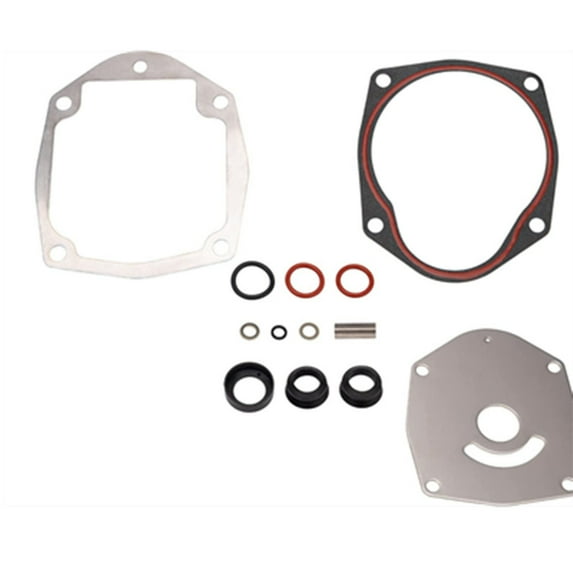 Acaigel Water Pump Impeller Repair Kit For Mercury Mercruiser Alpha 1 Gen 2