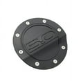 thumbnail image 1 of Acaigel for 2015-2018 Ford Mustang Gt Car Fuel Filler Door Cover Gas Tank Cap Black, 1 of 5