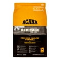 thumbnail image 1 of Acana Heritage Free-Run Poultry Formula Grain-Free Chicken, Turkey, & Egg Dry Dog Food, 25 lb, 1 of 2
