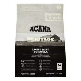 Acana heritage puppy & junior formula dry dog food sales