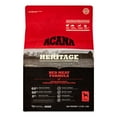 thumbnail image 1 of Acana Heritage Meats Formula Grain-Free Beef, Pork & Lamb Dry Dog Food, 4.5 lb, 1 of 4