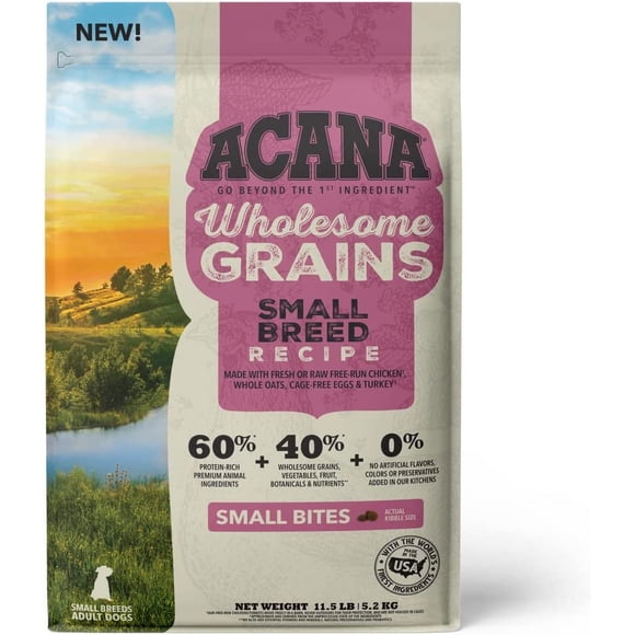 Curated visual reference: Acana Dog Food In Shop By Brand Photo Inspiration
