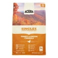thumbnail image 1 of Acana Singles Grain-Free Turkey and Greens Dry Dog Food, 13 lb, 1 of 6